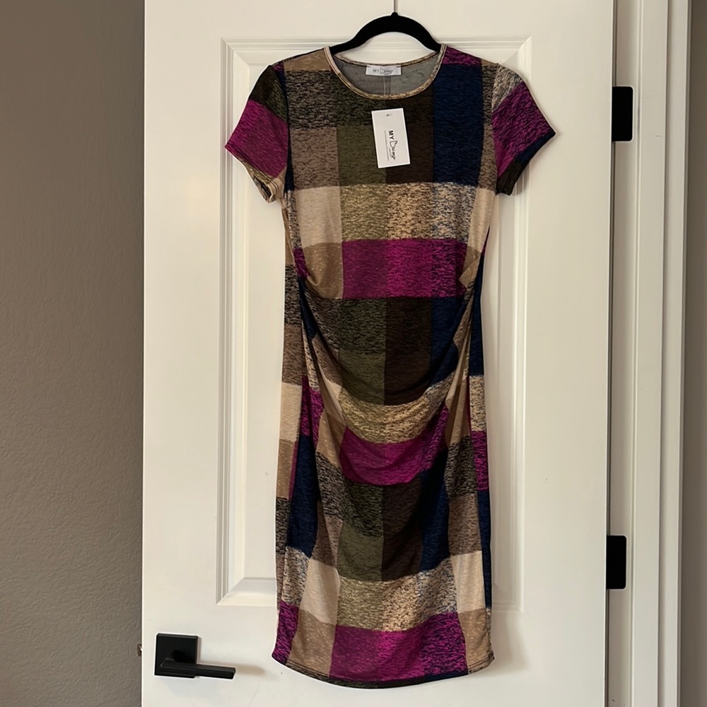 My Bump Dress